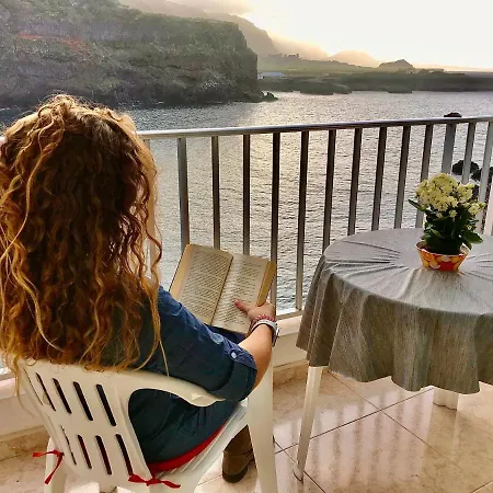 Apartament Mundo House, Playa San Marcos, Tenerife