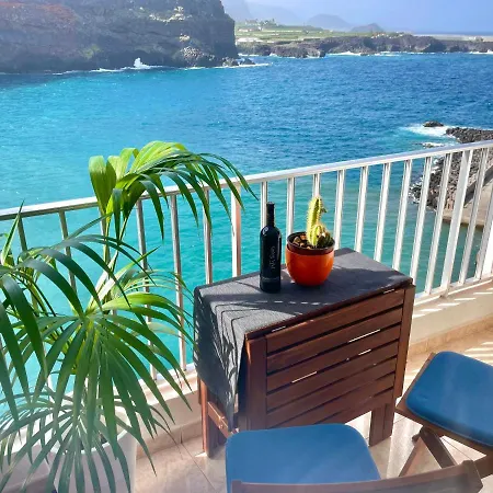 Appartement Mundo House, Playa San Marcos, Tenerife *