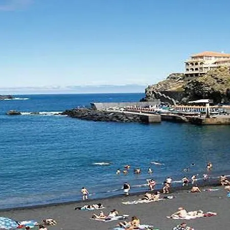 Apartament Mundo House, Playa San Marcos, Tenerife *