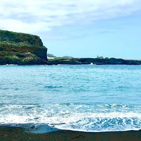 Mundo House, Playa San Marcos, Tenerife Икод-де-лос-Винос