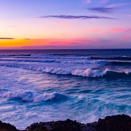 Апартаменты Mundo House, Playa San Marcos, Tenerife *